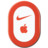 iPod+Nike logo Icon